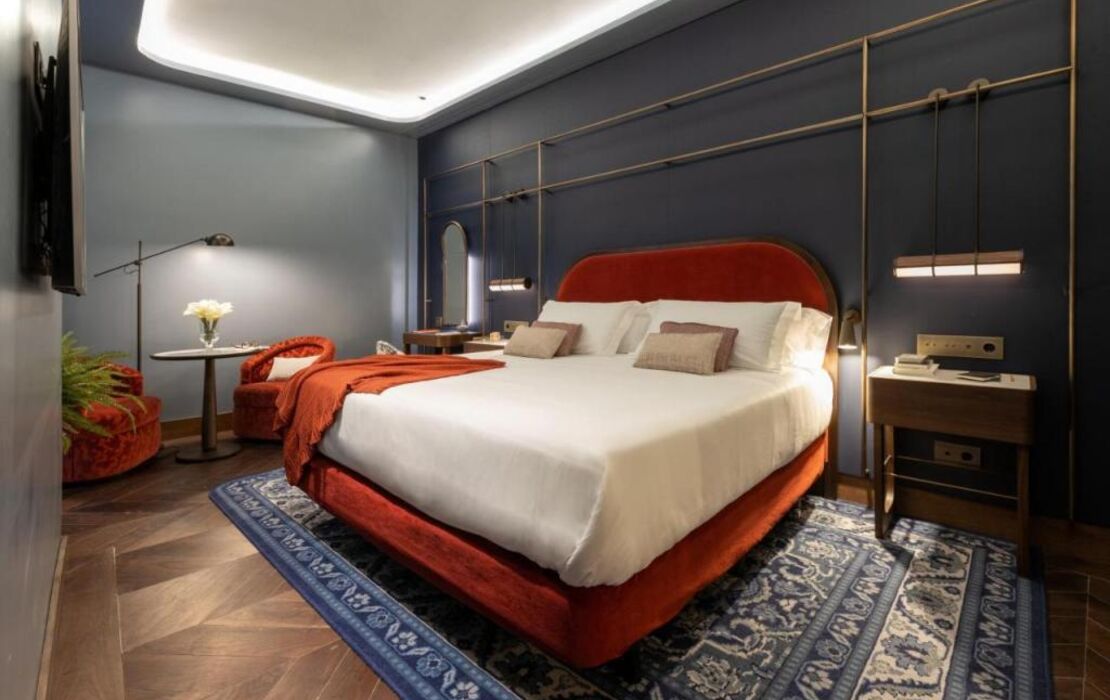 Seda Club Hotel - Small Luxury Hotels