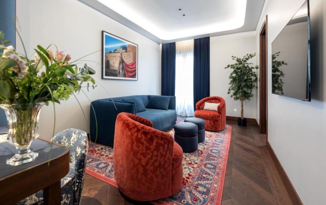 Seda Club Hotel - Small Luxury Hotels