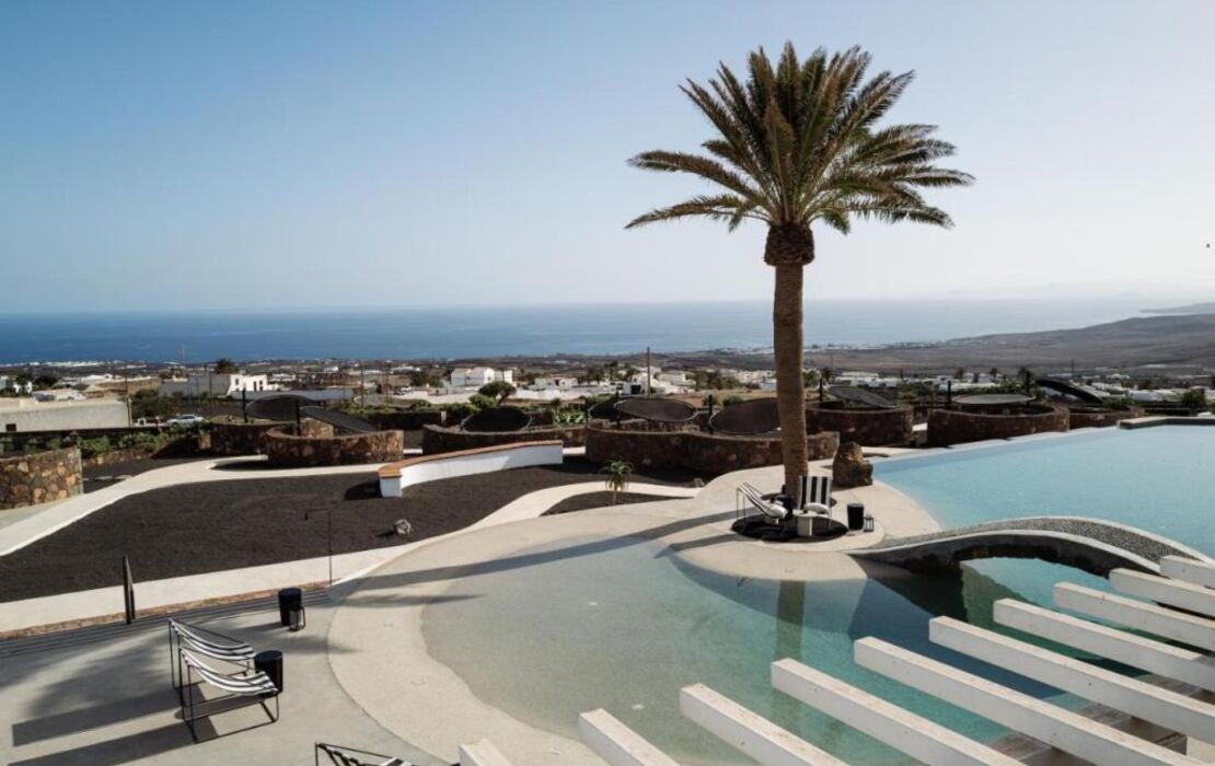 César Lanzarote Luxury Boutique Hotel - Adults Only