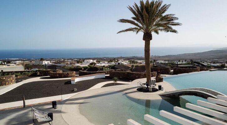 César Lanzarote Luxury Boutique Hotel - Adults Only