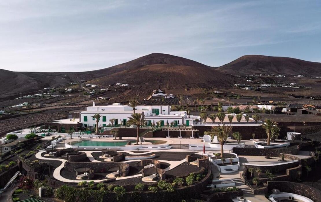 César Lanzarote Luxury Boutique Hotel - Adults Only