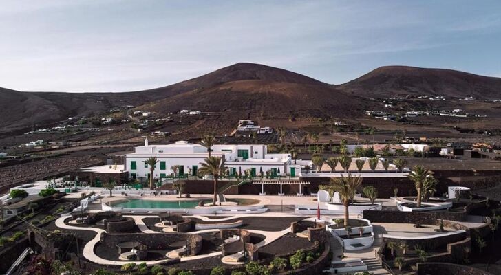 César Lanzarote Luxury Boutique Hotel - Adults Only