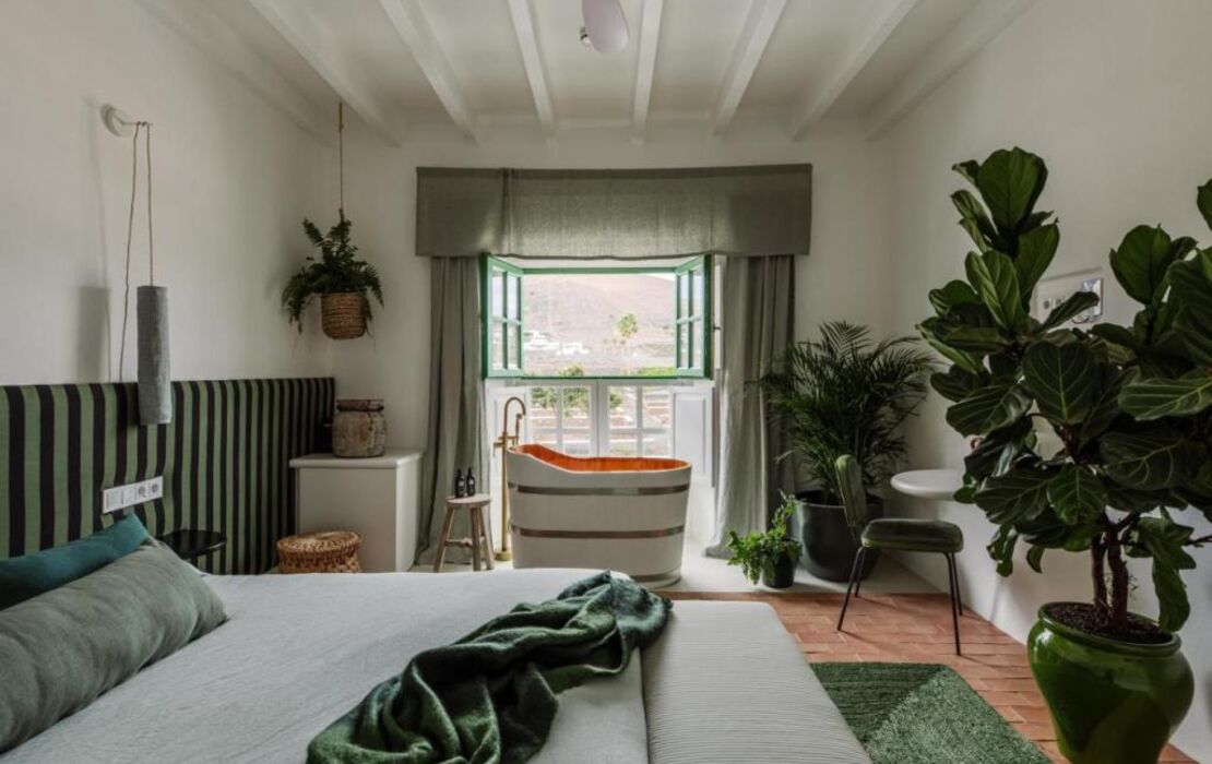 César Lanzarote Luxury Boutique Hotel - Adults Only