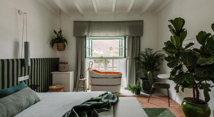 César Lanzarote Luxury Boutique Hotel - Adults Only