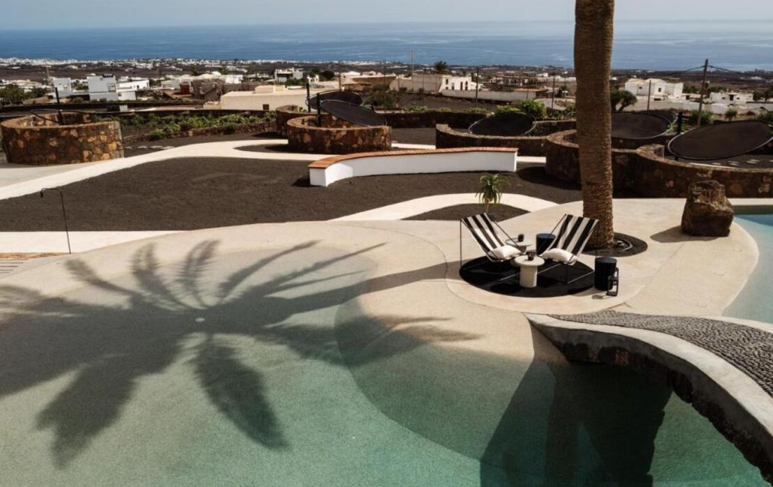 César Lanzarote Luxury Boutique Hotel - Adults Only