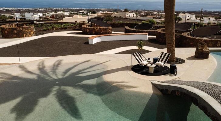 César Lanzarote Luxury Boutique Hotel - Adults Only