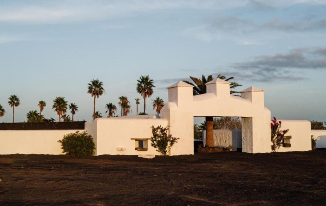 César Lanzarote Luxury Boutique Hotel - Adults Only