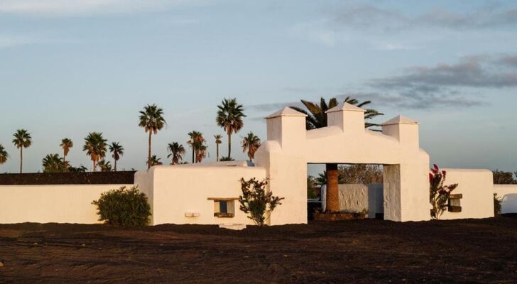César Lanzarote Luxury Boutique Hotel - Adults Only