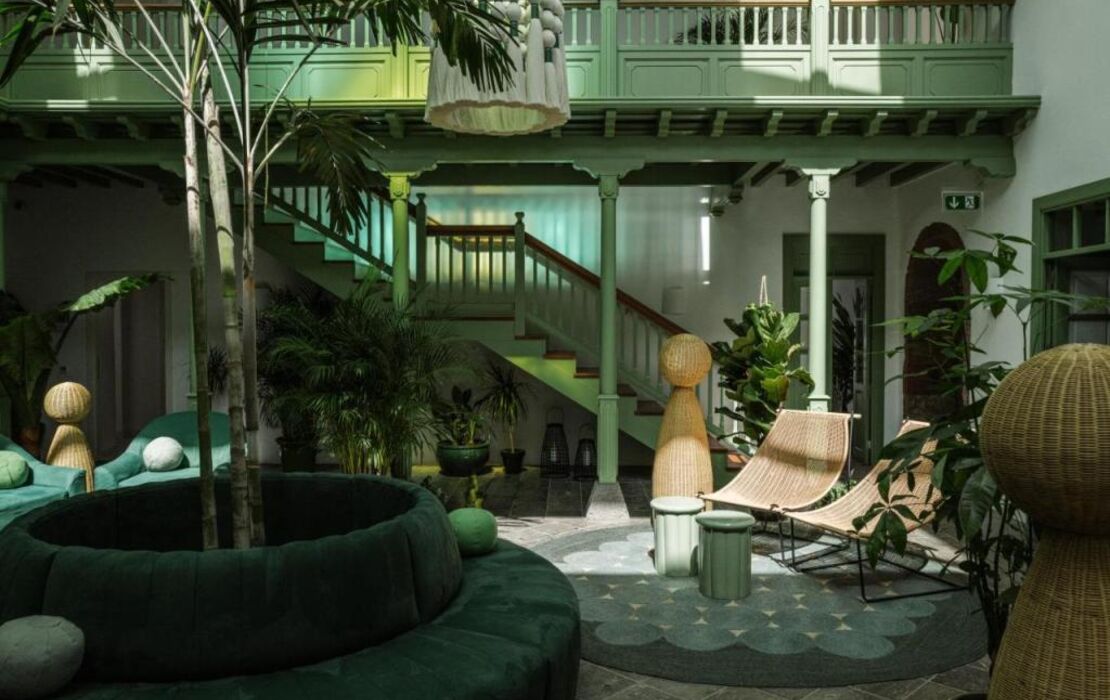 César Lanzarote Luxury Boutique Hotel - Adults Only