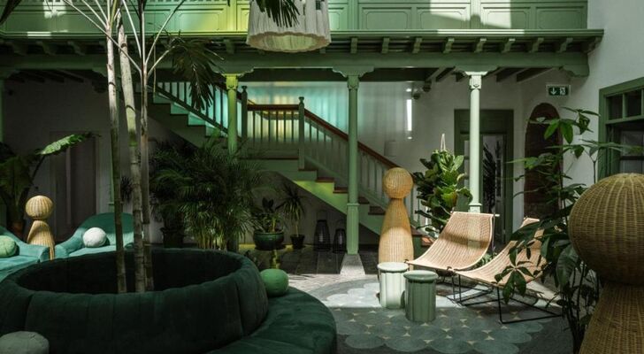 César Lanzarote Luxury Boutique Hotel - Adults Only