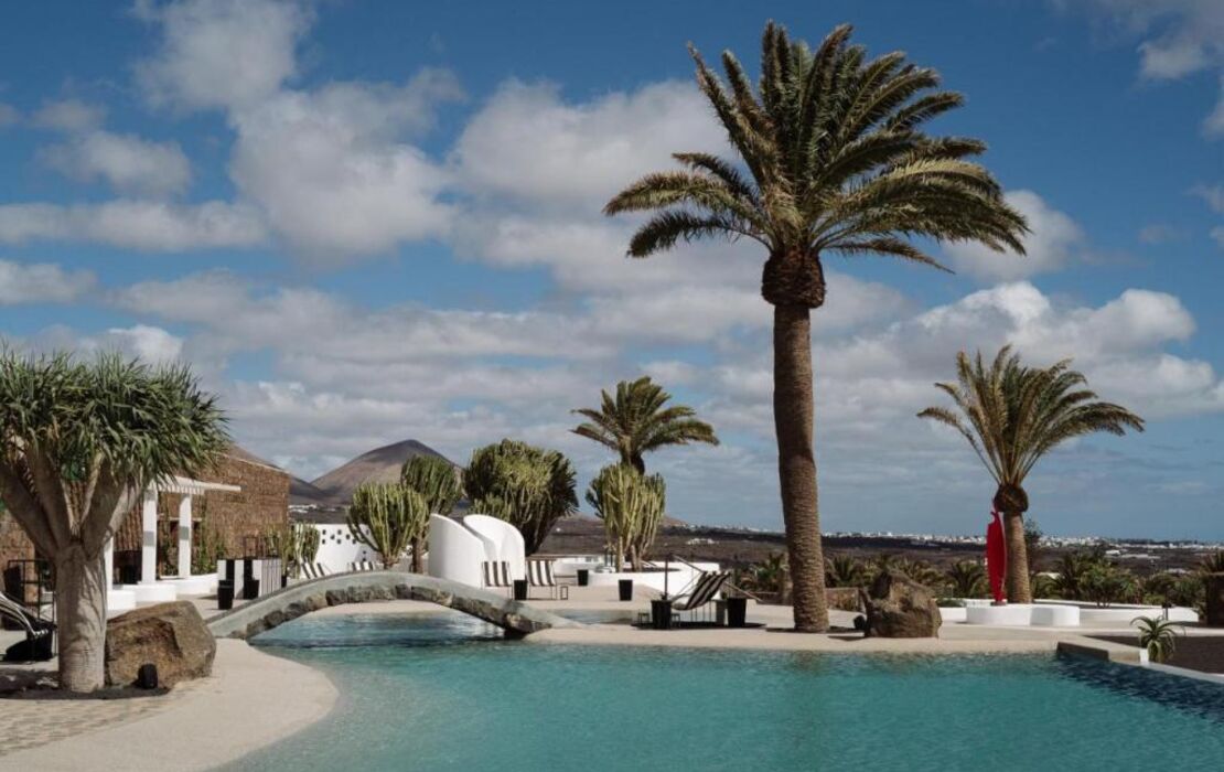 César Lanzarote Luxury Boutique Hotel - Adults Only