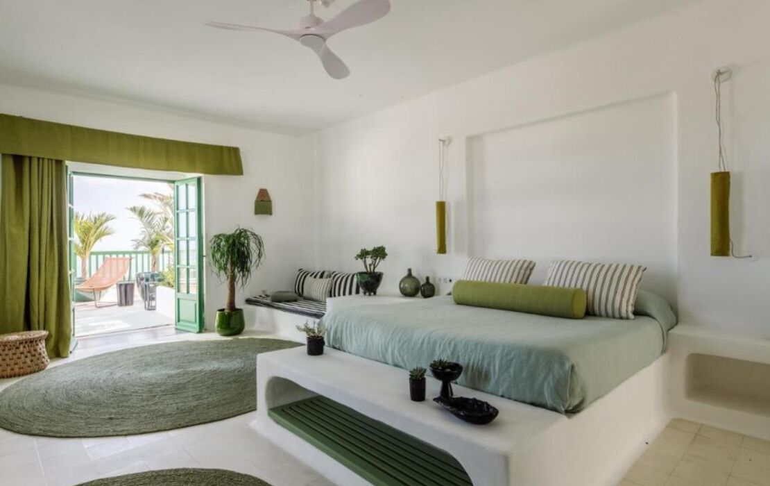 César Lanzarote Luxury Boutique Hotel - Adults Only