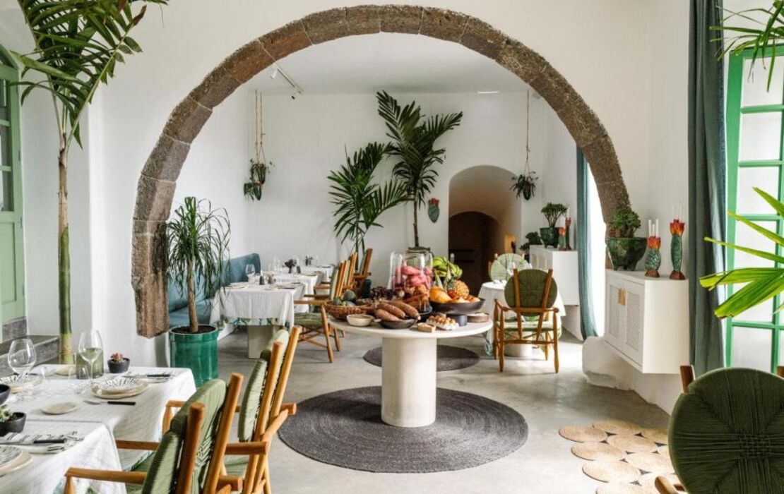 César Lanzarote Luxury Boutique Hotel - Adults Only