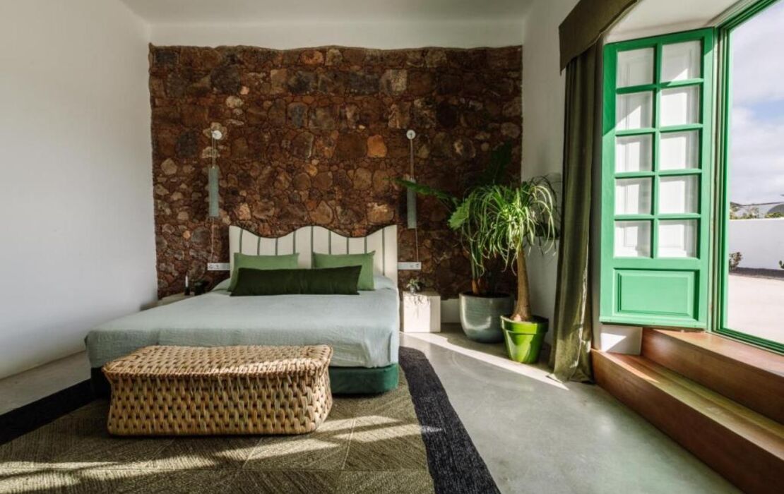 César Lanzarote Luxury Boutique Hotel - Adults Only