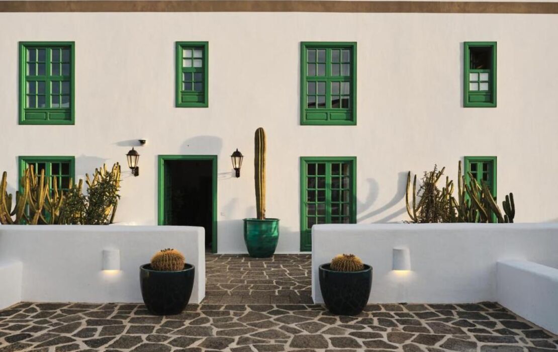 César Lanzarote Luxury Boutique Hotel - Adults Only