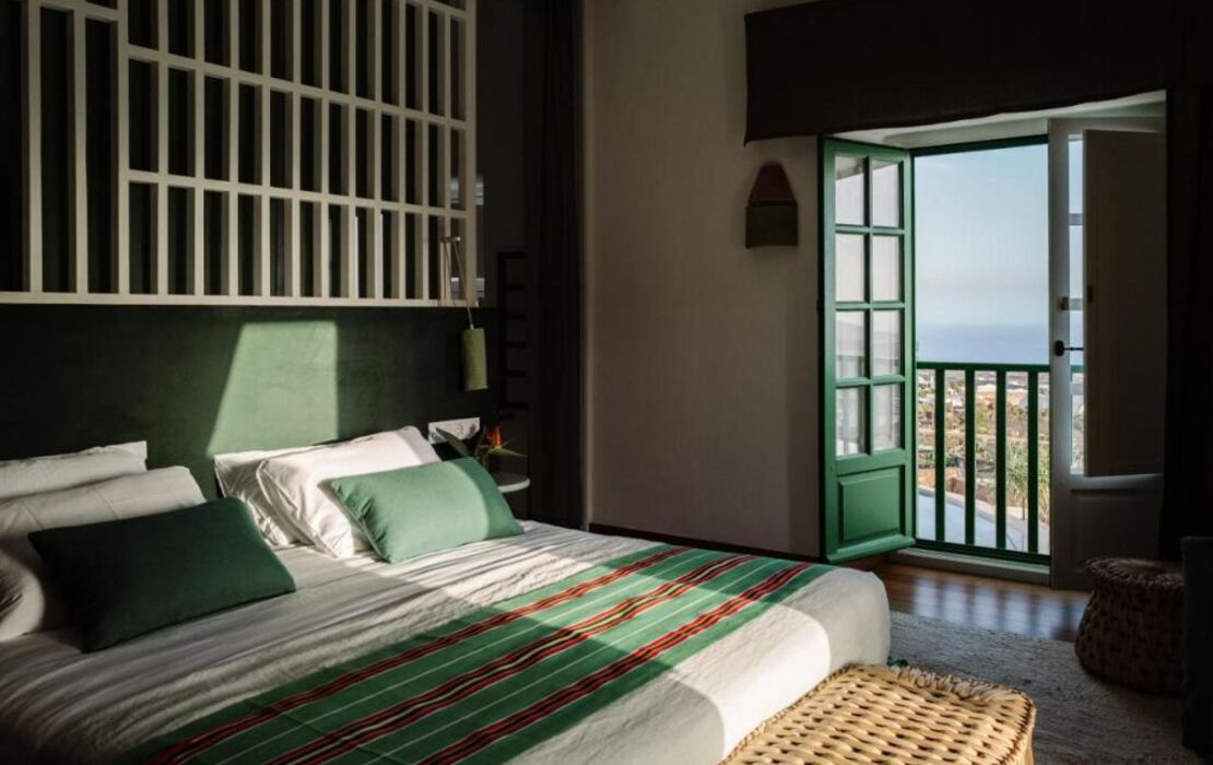 César Lanzarote Luxury Boutique Hotel - Adults Only