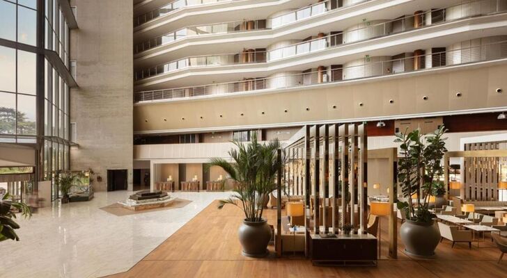 Torre Melina, a Gran Meliá Hotel