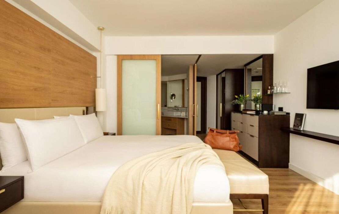 Torre Melina, a Gran Meliá Hotel