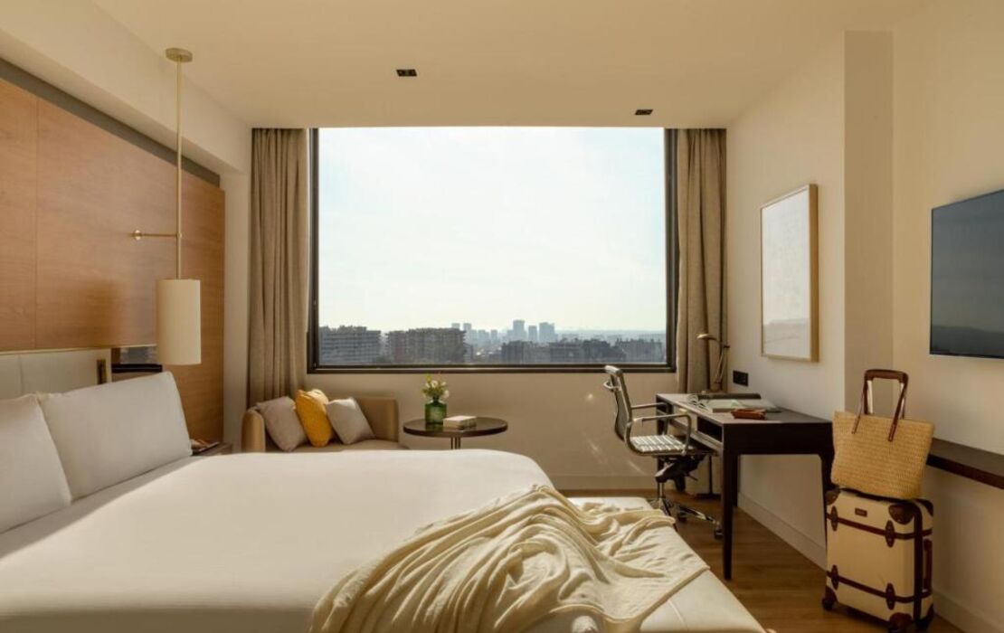 Torre Melina, a Gran Meliá Hotel