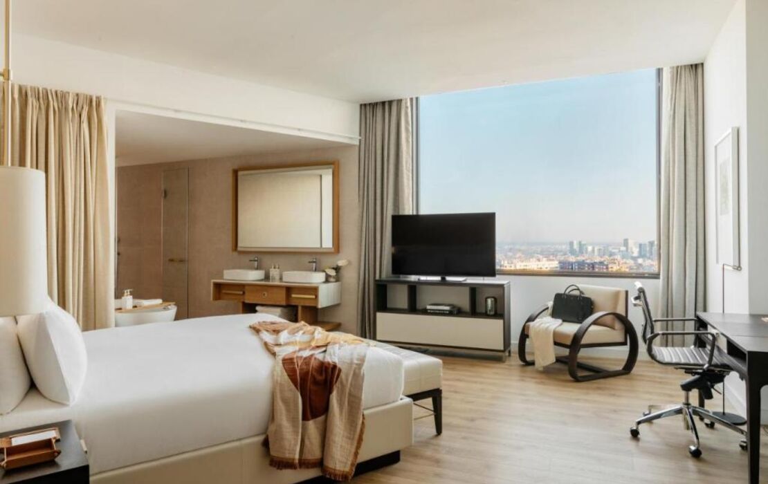 Torre Melina, a Gran Meliá Hotel