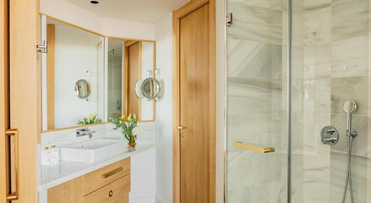 Torre Melina, a Gran Meliá Hotel