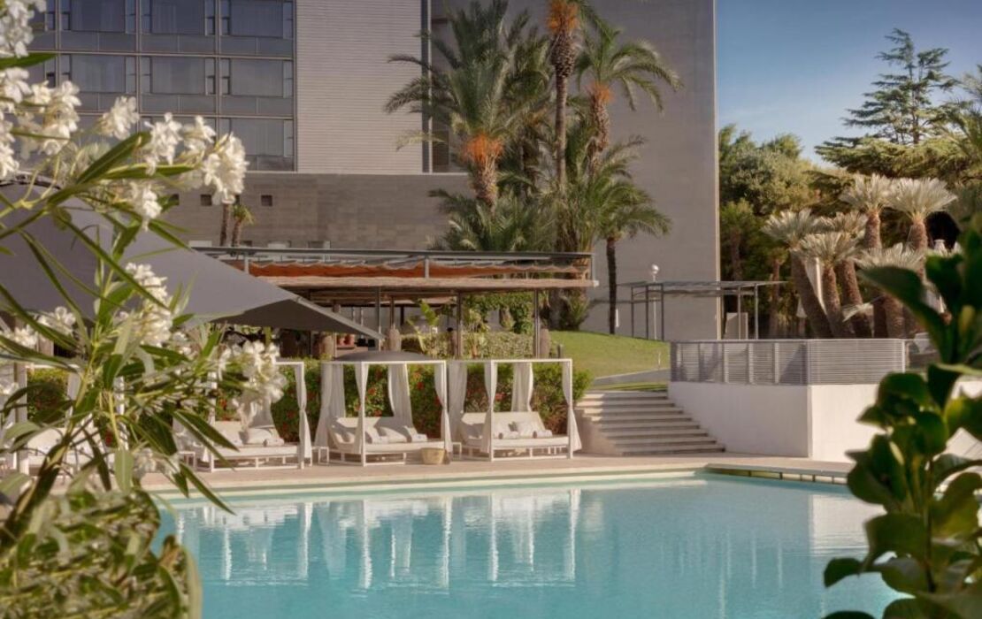 Torre Melina, a Gran Meliá Hotel