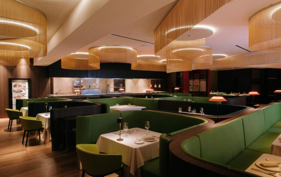 Torre Melina, a Gran Meliá Hotel