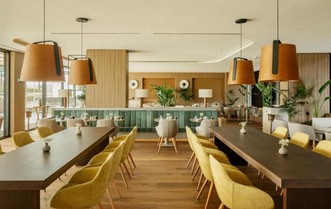 Torre Melina, a Gran Meliá Hotel