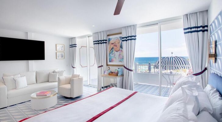 Hotel Mongibello Ibiza