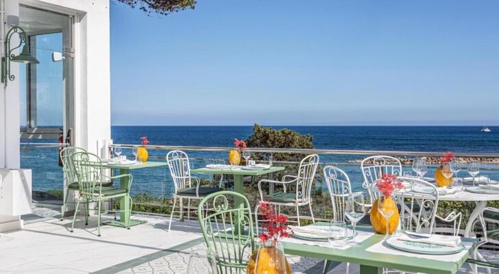 Hotel Mongibello Ibiza