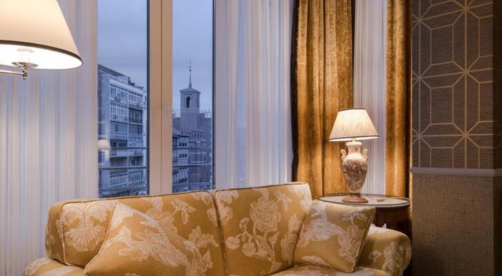 Relais & Châteaux Heritage Hotel