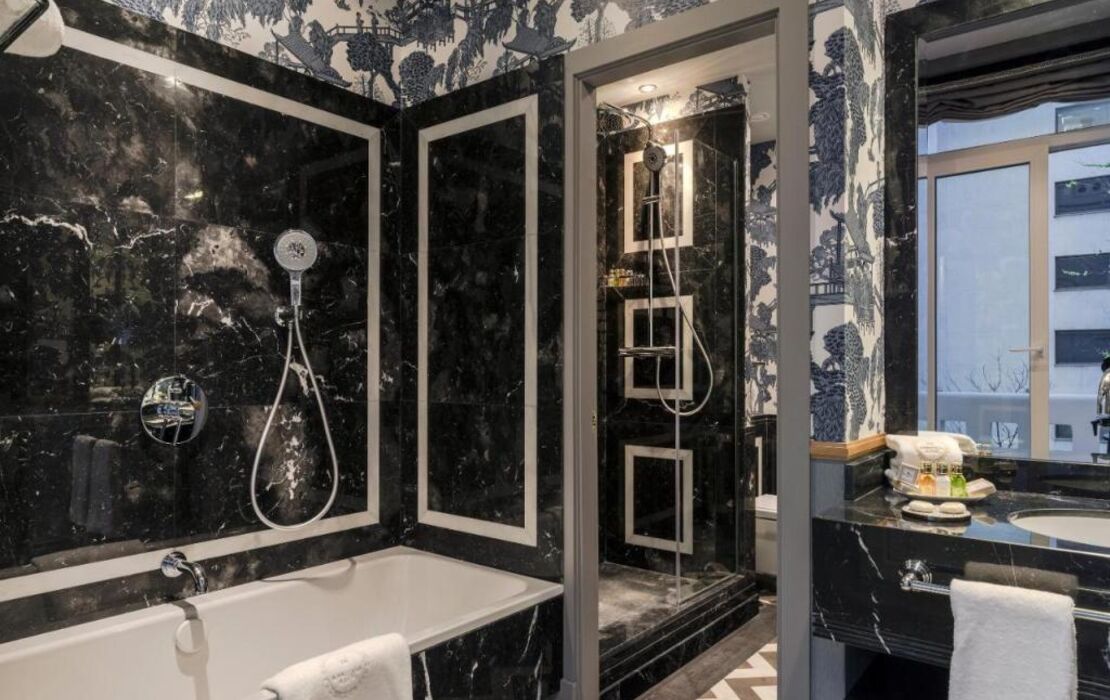 Relais & Châteaux Heritage Hotel