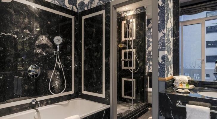 Relais & Châteaux Heritage Hotel