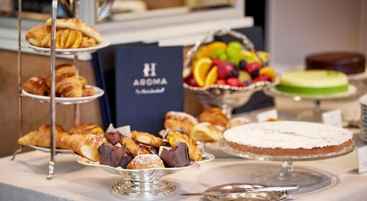 Relais & Châteaux Heritage Hotel