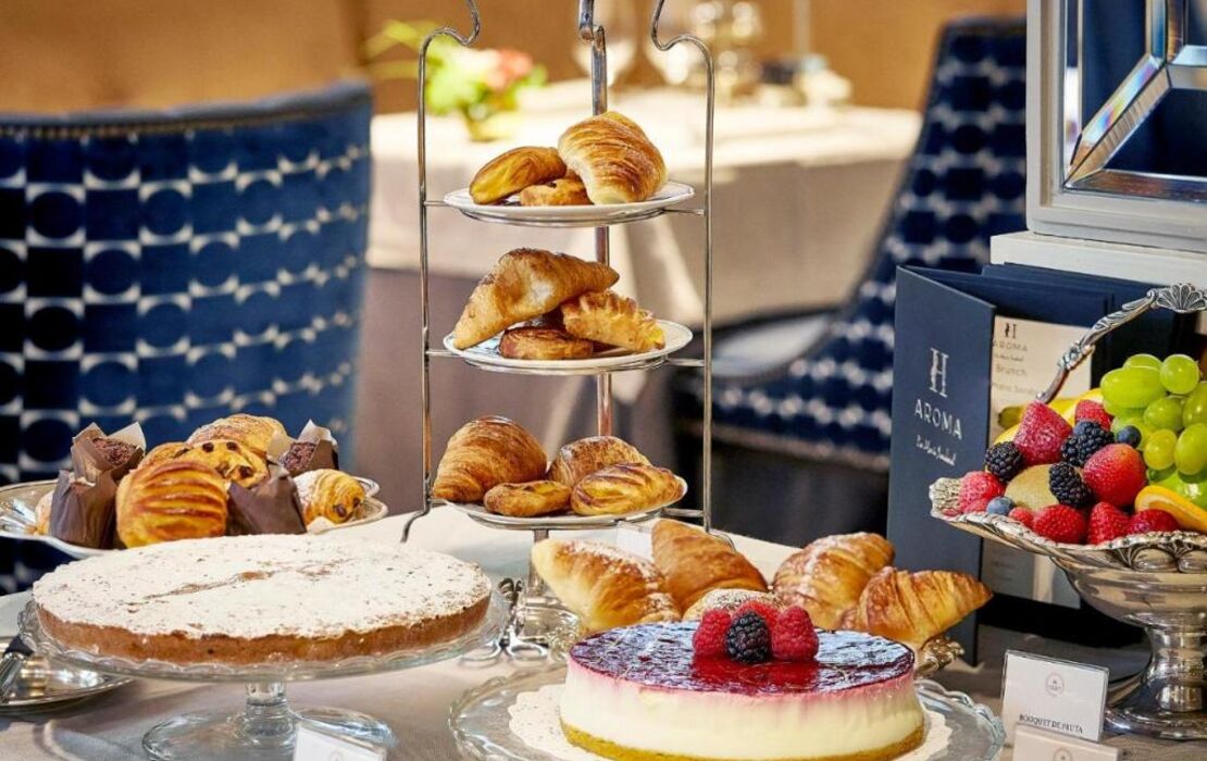 Relais & Châteaux Heritage Hotel