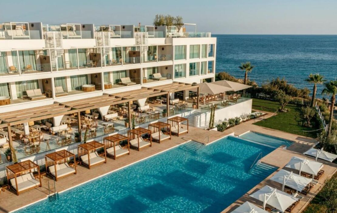 Villa Le Blanc, a Gran Meliá Hotel - The Leading Hotels of The World