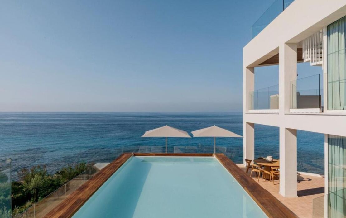 Villa Le Blanc, a Gran Meliá Hotel - The Leading Hotels of The World