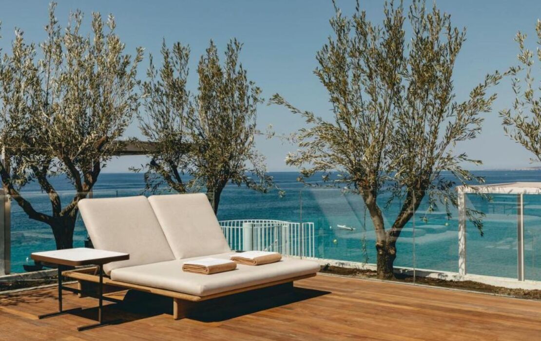 Villa Le Blanc, a Gran Meliá Hotel - The Leading Hotels of The World