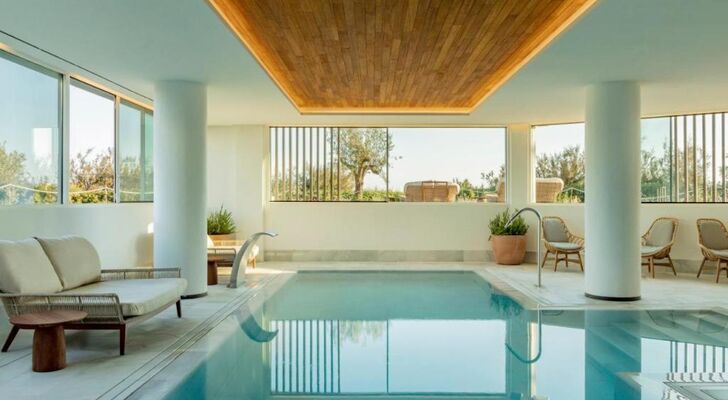 Villa Le Blanc, a Gran Meliá Hotel - The Leading Hotels of The World