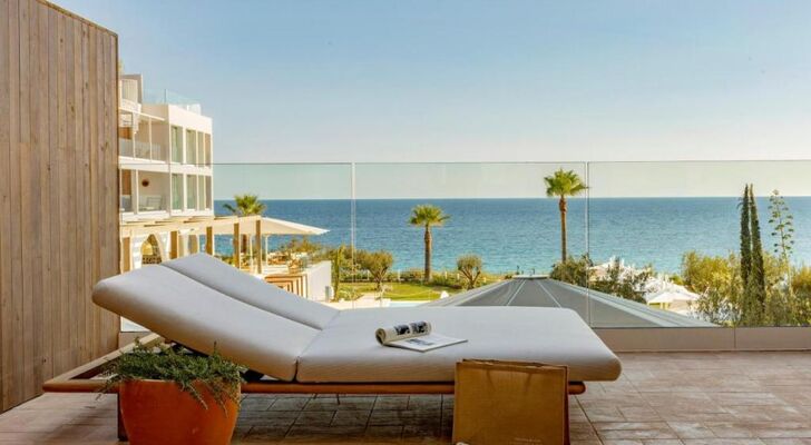 Villa Le Blanc, a Gran Meliá Hotel - The Leading Hotels of The World
