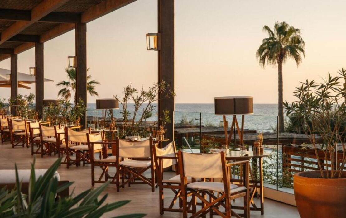 Villa Le Blanc, a Gran Meliá Hotel - The Leading Hotels of The World