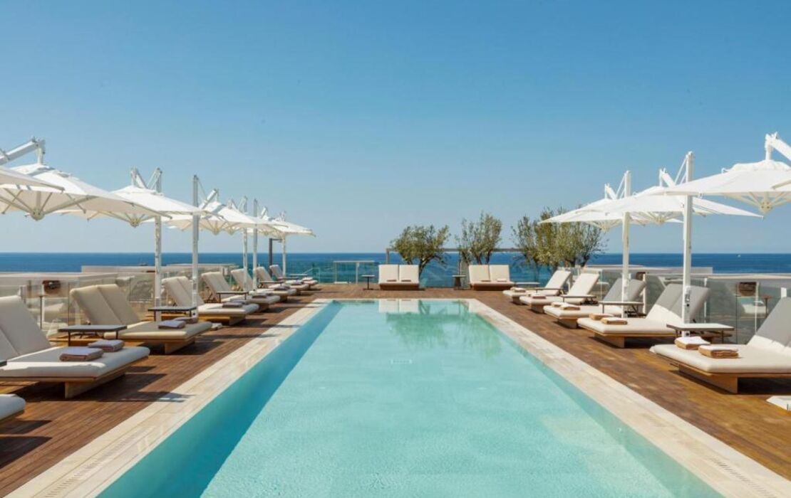 Villa Le Blanc, a Gran Meliá Hotel - The Leading Hotels of The World