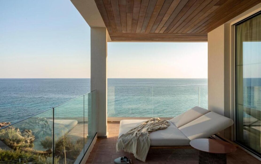 Villa Le Blanc, a Gran Meliá Hotel - The Leading Hotels of The World