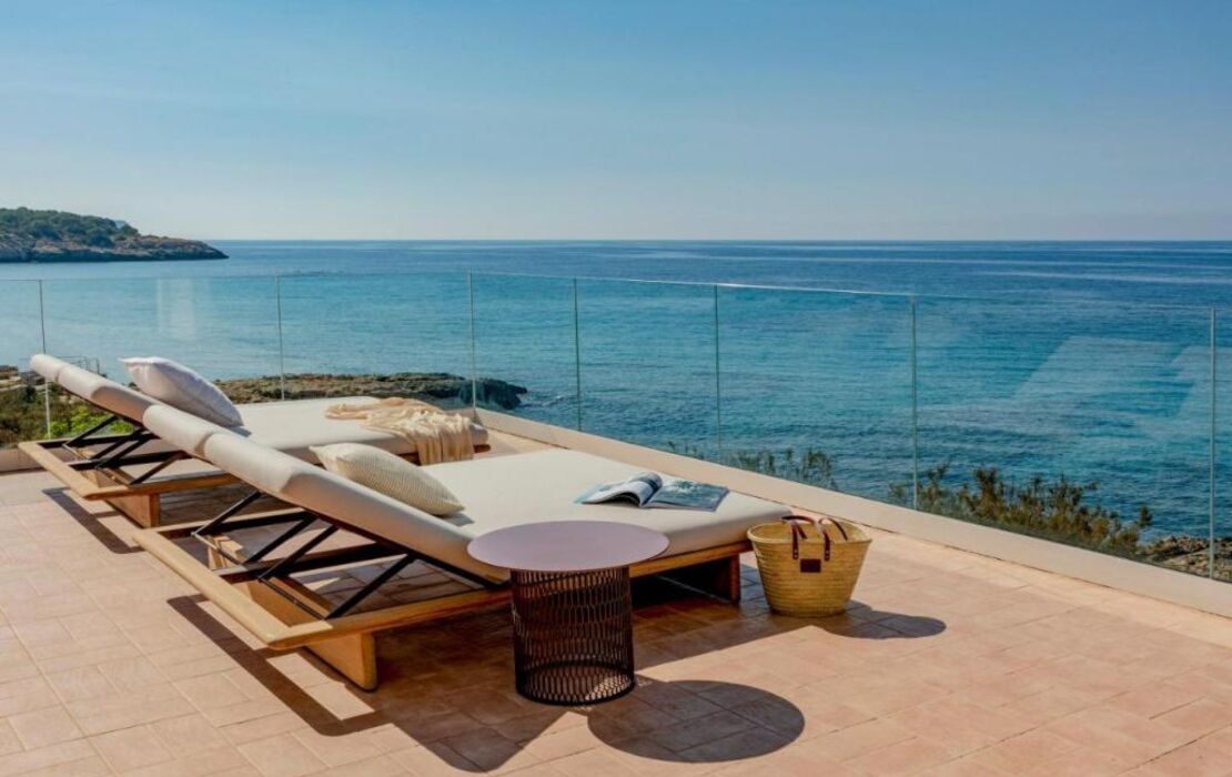 Villa Le Blanc, a Gran Meliá Hotel - The Leading Hotels of The World