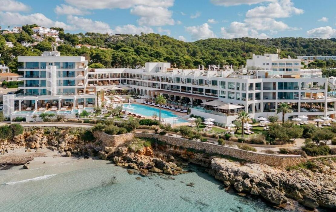 Villa Le Blanc, a Gran Meliá Hotel - The Leading Hotels of The World