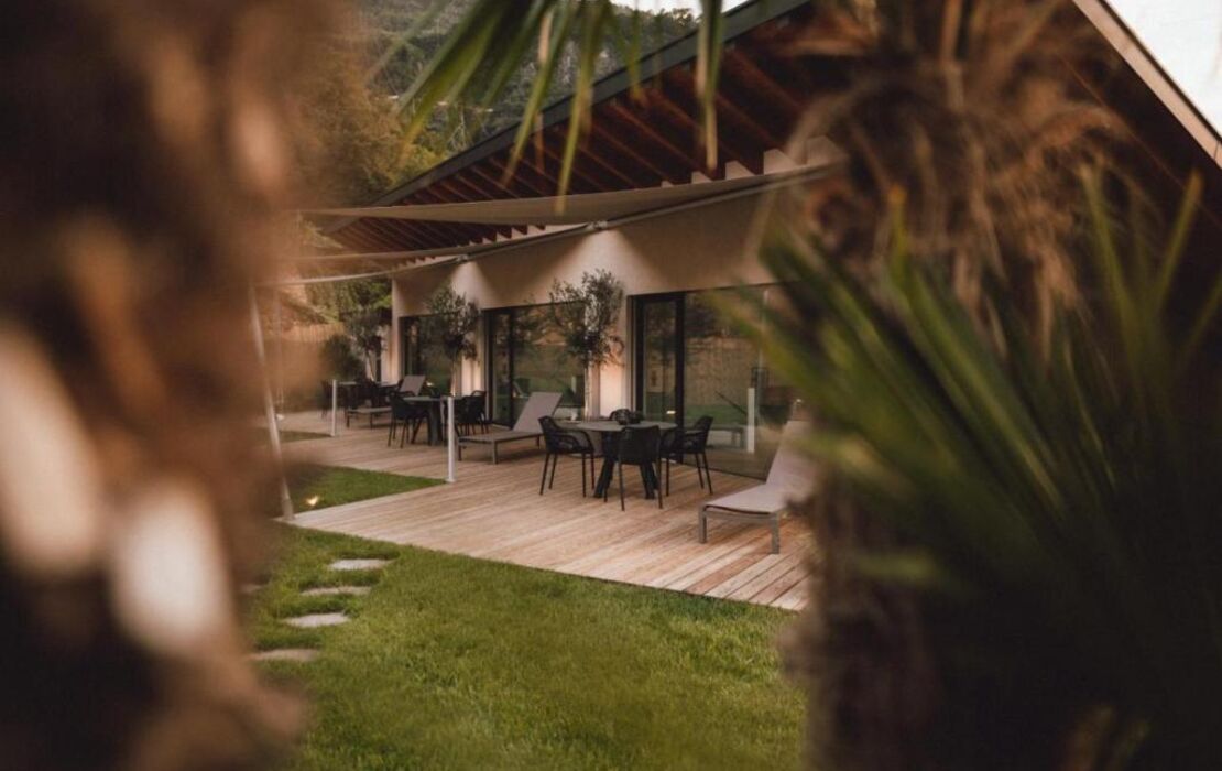 Pitzner - Winery & Suites