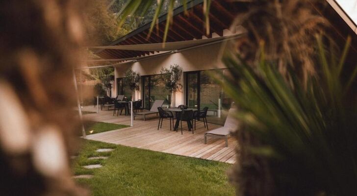 Pitzner - Winery & Suites