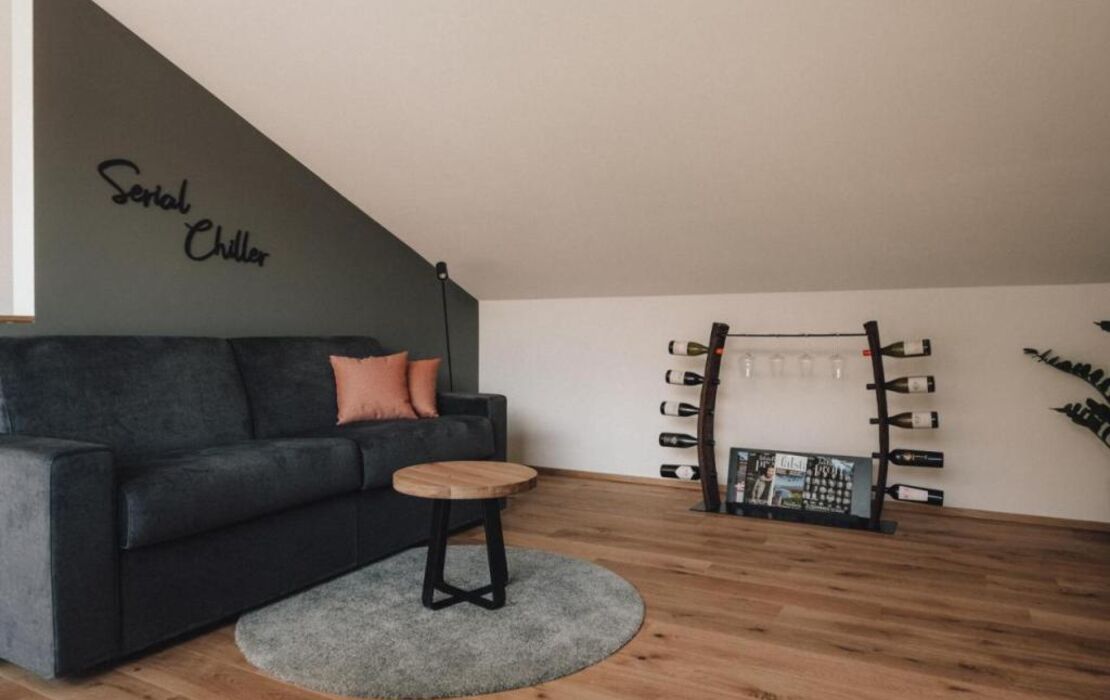 Pitzner - Winery & Suites