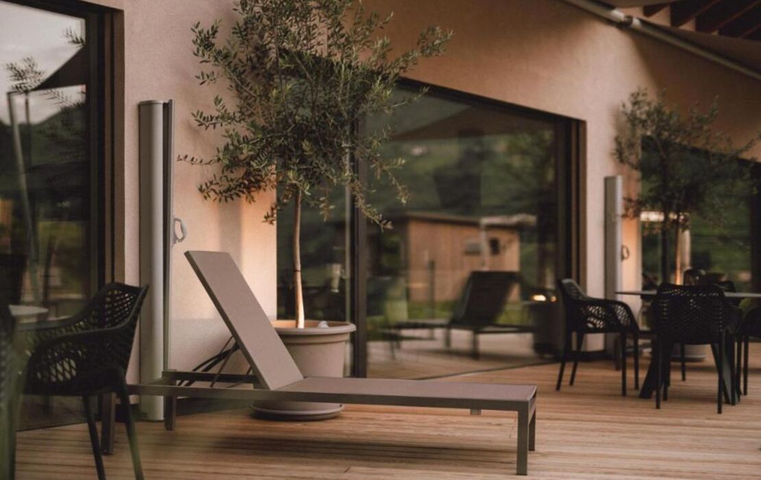 Pitzner - Winery & Suites