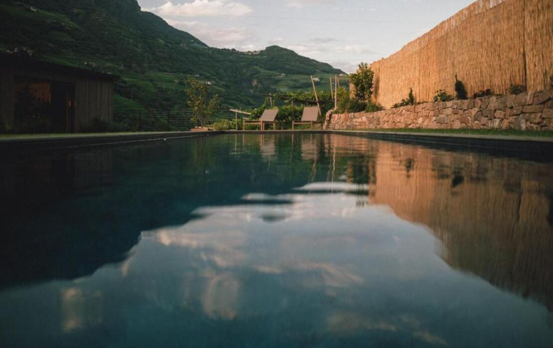 Pitzner - Winery & Suites